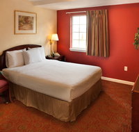 Luxbury Inn  Suites - Accommodation Ohio