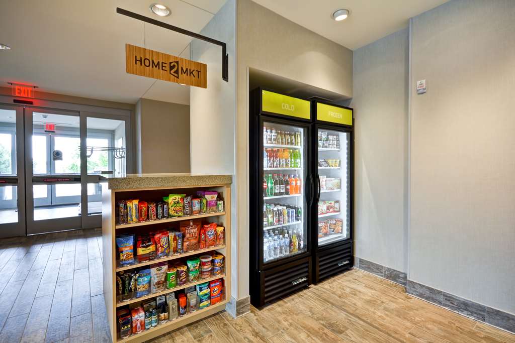 Home2 Suites By Hilton Charles Town - thumb 12