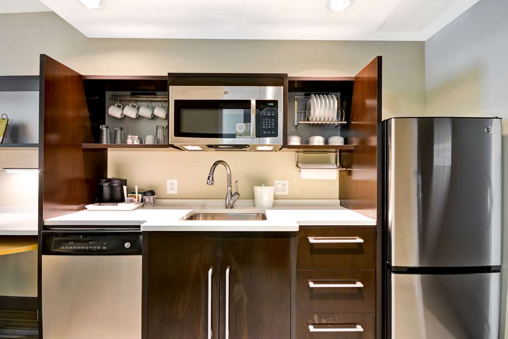 Home2 Suites By Hilton Charles Town - thumb 15