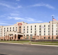 Hampton Inn  Suites - Charles Town - Accommodation Ohio