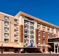 Courtyard Fort Wayne Downtown - Accommodation Ohio