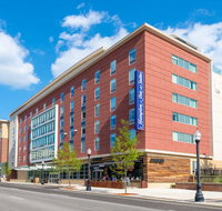 Hampton Inn  Suites Fort Wayne Downtown - Accommodation Ohio