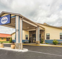 Suburban Studios Fort Wayne - Accommodation Ohio