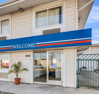 Motel 6 Ft Wayne - Accommodation Ohio