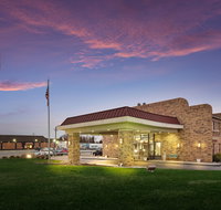 Red Roof Inn Fort Wayne - Accommodation Ohio