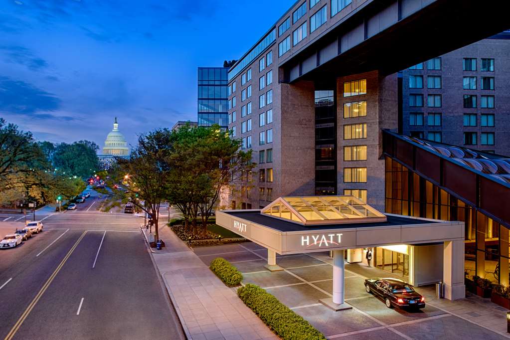 Hyatt Regency Washington On Capitol Hill - thumb 0