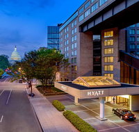 Hyatt Regency Washington on Capitol Hill - Accommodation Ohio
