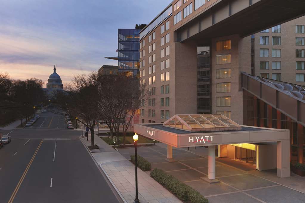 Hyatt Regency Washington On Capitol Hill - thumb 1