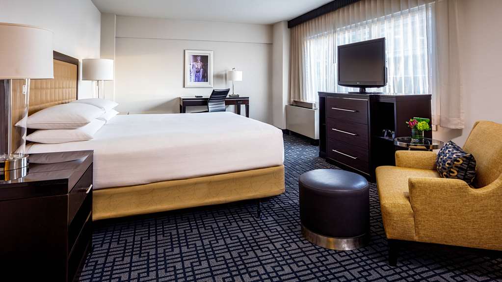 Hyatt Regency Washington On Capitol Hill - thumb 3