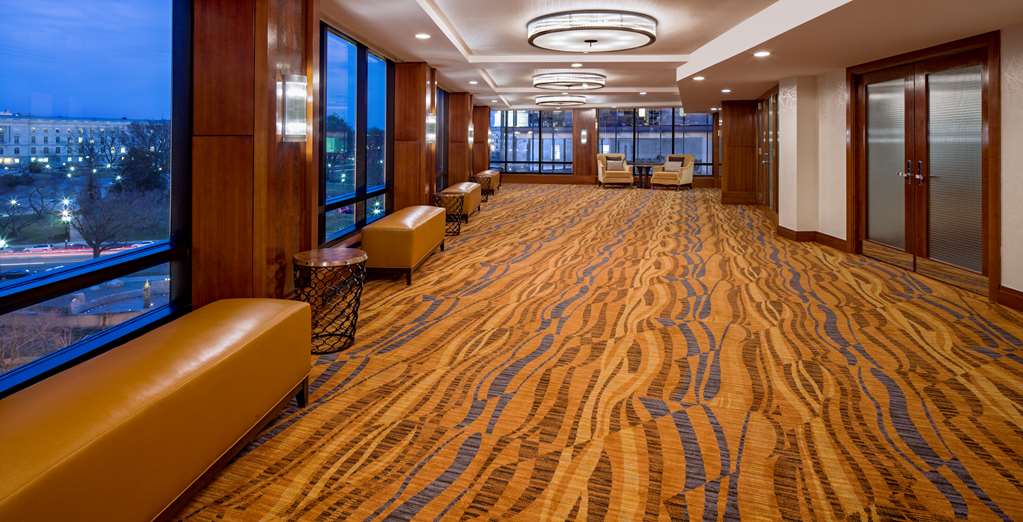 Hyatt Regency Washington On Capitol Hill - thumb 7