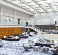 Hilton Washington DC Capitol Hill - Accommodation Ohio