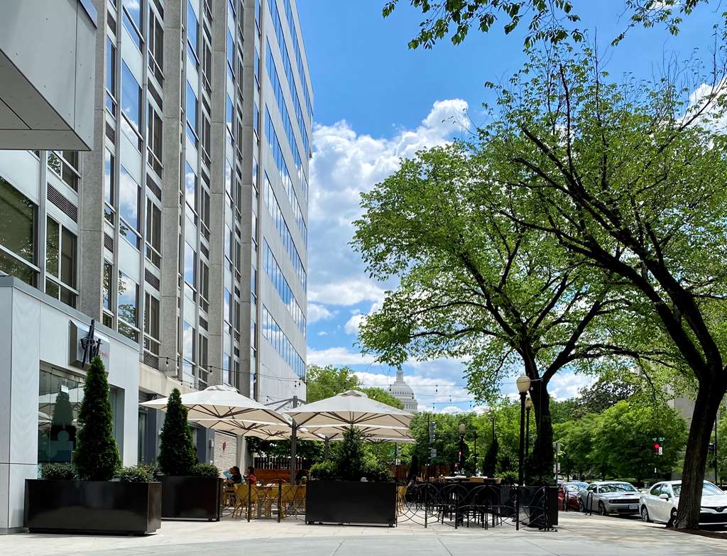 YOTEL Washington DC - thumb 0