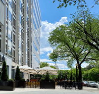 YOTEL Washington DC - Accommodation Ohio