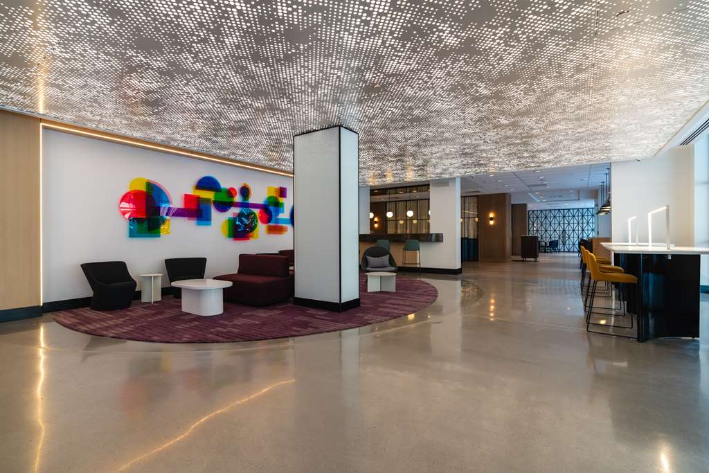 YOTEL Washington DC - thumb 3