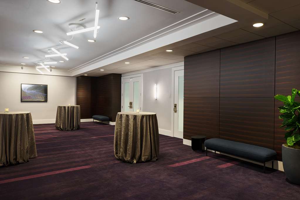 YOTEL Washington DC - thumb 8