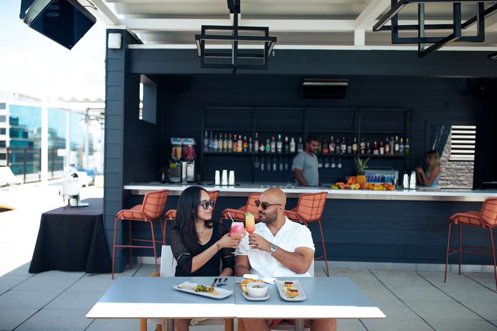 YOTEL Washington DC - thumb 11