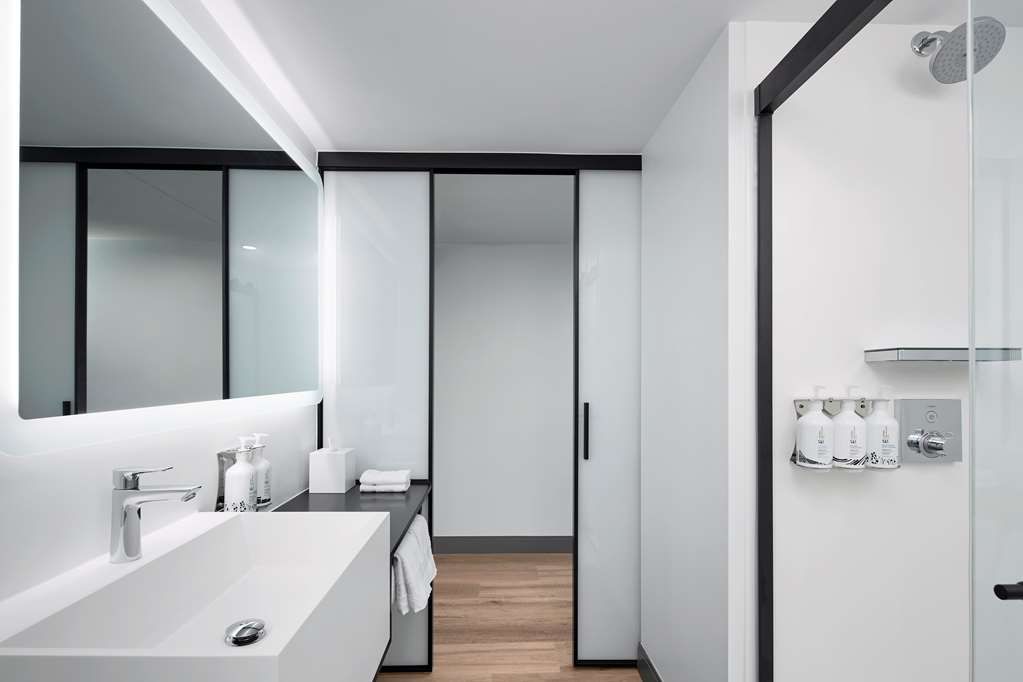 YOTEL Washington DC - thumb 13