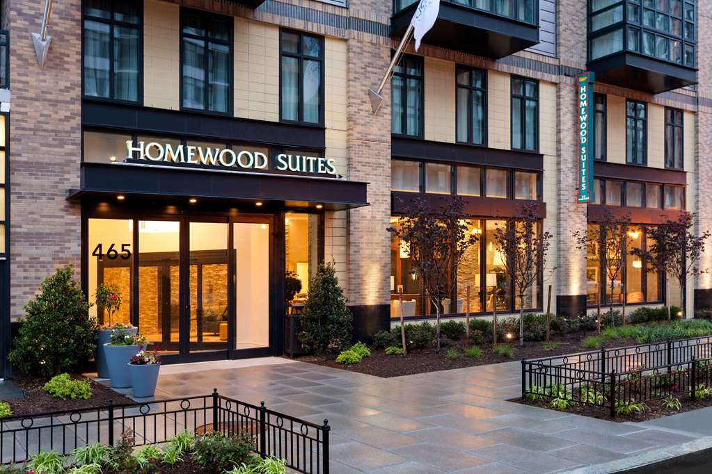 Homewood Suites DC Convention Center - thumb 0
