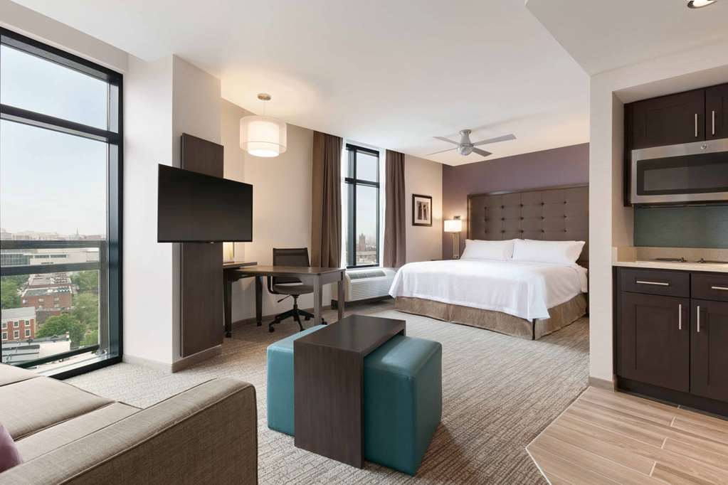 Homewood Suites DC Convention Center - thumb 7