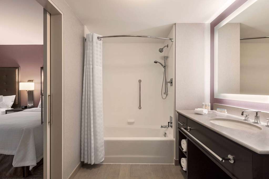 Homewood Suites DC Convention Center - thumb 8