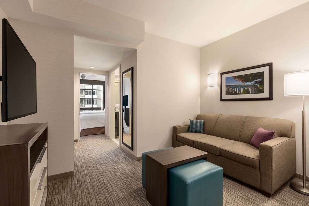 Homewood Suites DC Convention Center - thumb 16