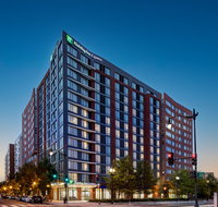 Holiday Inn Express Downtown - Accommodation Ohio
