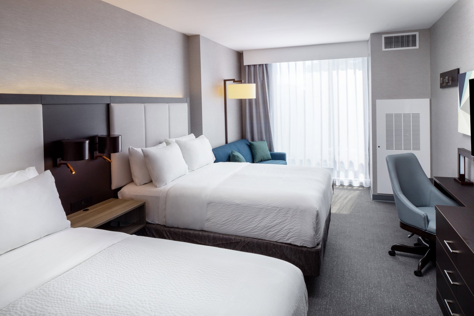 Holiday Inn Express Downtown - thumb 5
