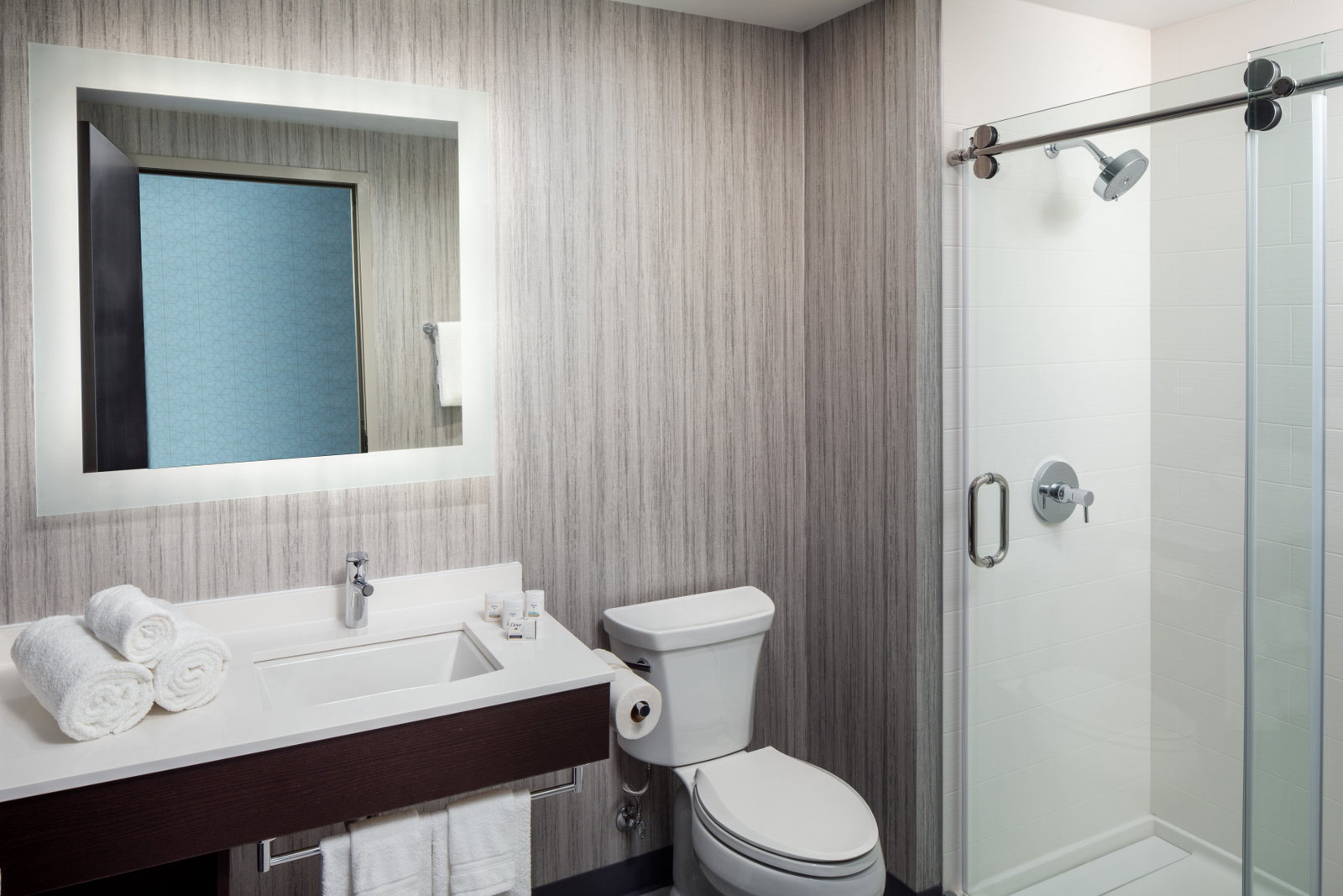 Holiday Inn Express Downtown - thumb 6