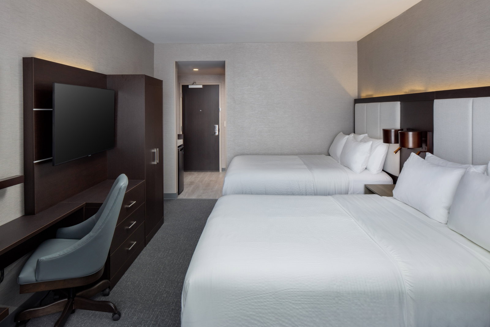 Holiday Inn Express Downtown - thumb 7