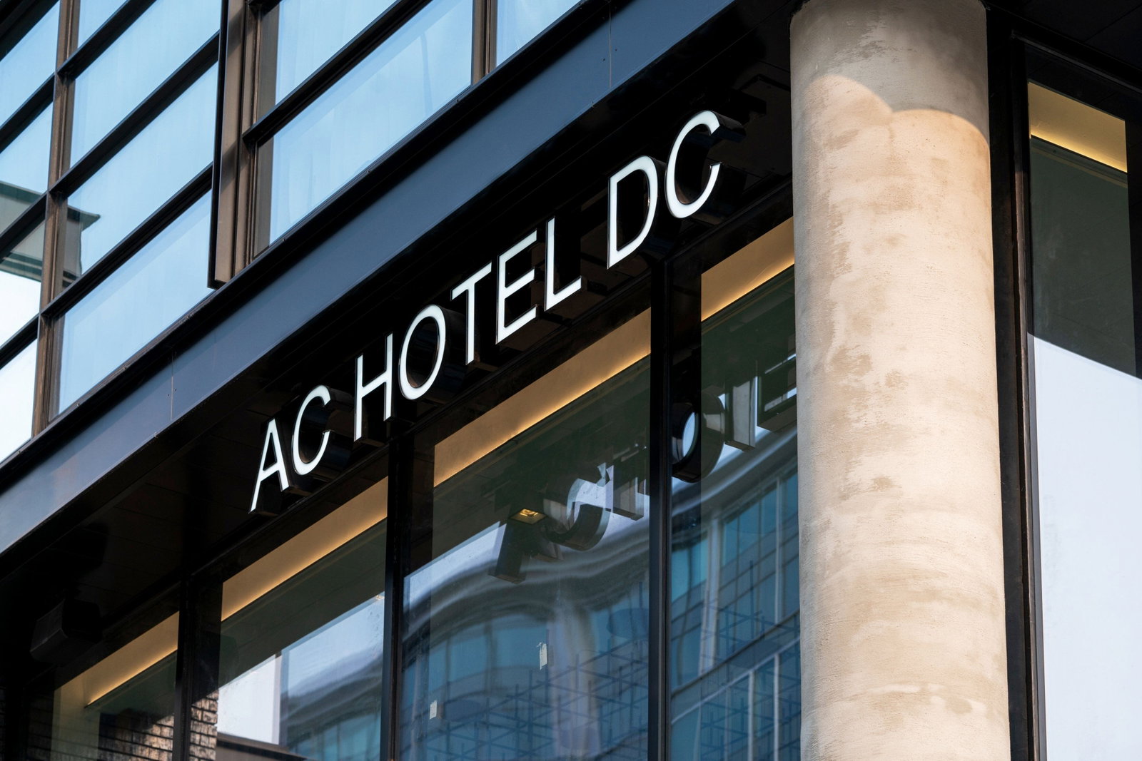 AC Hotel Washington DC Convention Center - thumb 2