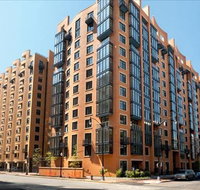 Churchill at 425 Mass Apartments - Accommodation Ohio