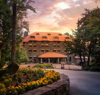 Omni Grove Park Inn - Accommodation Ohio
