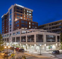 Cambria Hotel Downtown Asheville - Accommodation Ohio
