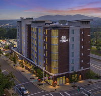 DoubleTree by Hilton Asheville Downtown - Accommodation Ohio