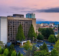 Renaissance Asheville Hotel - Accommodation Ohio