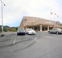 Four Points Asheville Downtown - Accommodation Ohio