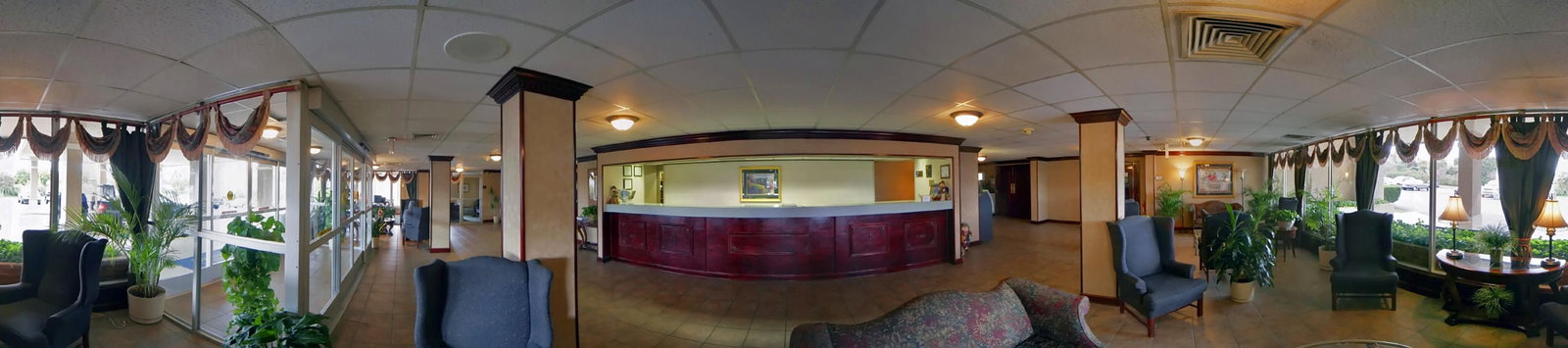 Four Points Asheville Downtown - thumb 1