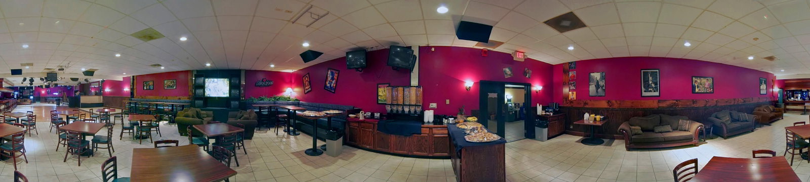 Four Points Asheville Downtown - thumb 2