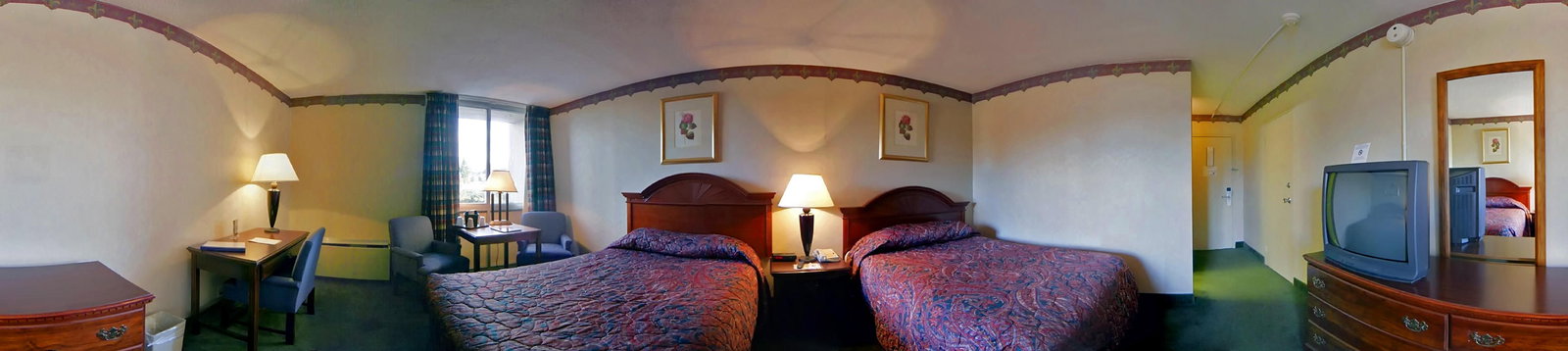 Four Points Asheville Downtown - thumb 3