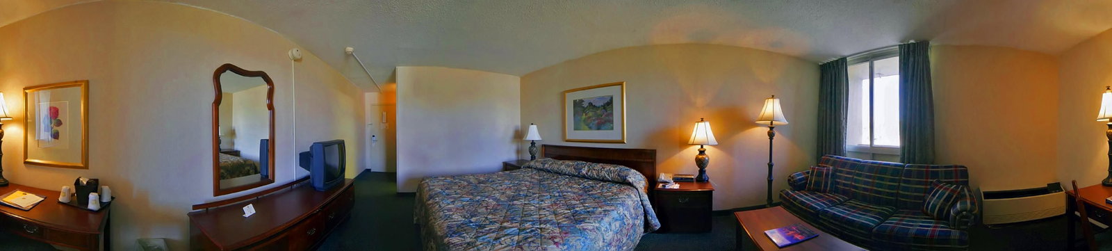 Four Points Asheville Downtown - thumb 4