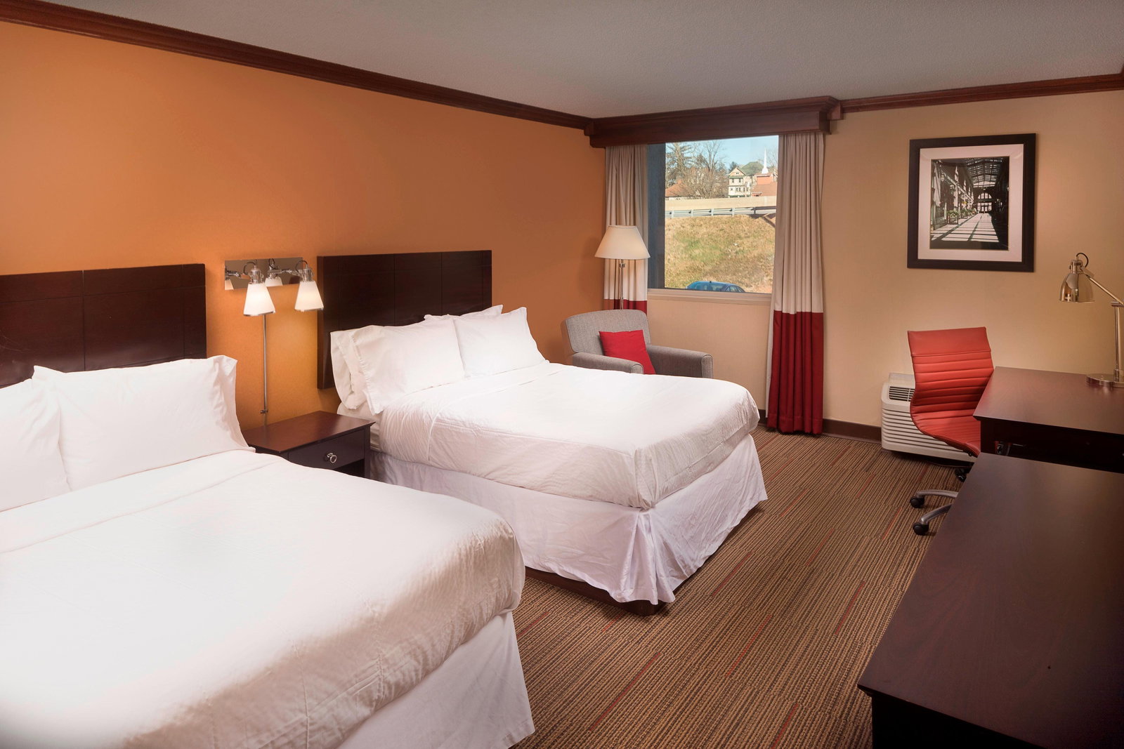 Four Points Asheville Downtown - thumb 7