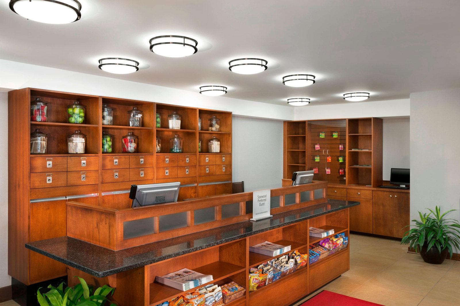 Four Points Asheville Downtown - thumb 18