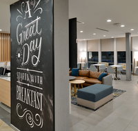 TownePlace Suites Asheville Downtown - Accommodation Ohio