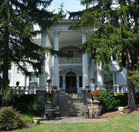 Albemarle Inn - Accommodation Ohio