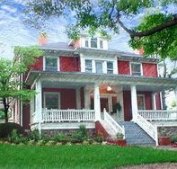 Chestnut Street Inn - Accommodation Ohio