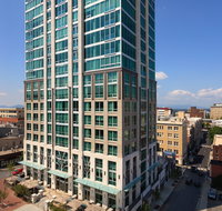 Kimpton Hotel Arras - Accommodation Ohio