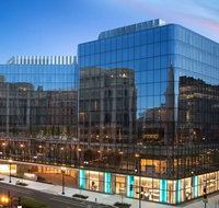 Conrad Washington DC - Accommodation Ohio