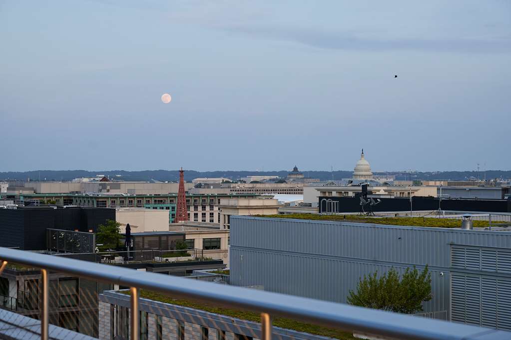 Conrad Washington DC - thumb 1