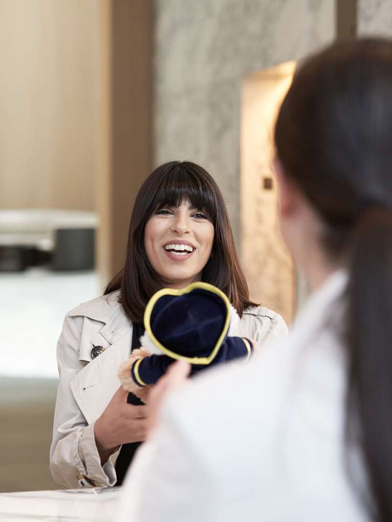 Conrad Washington DC - thumb 2