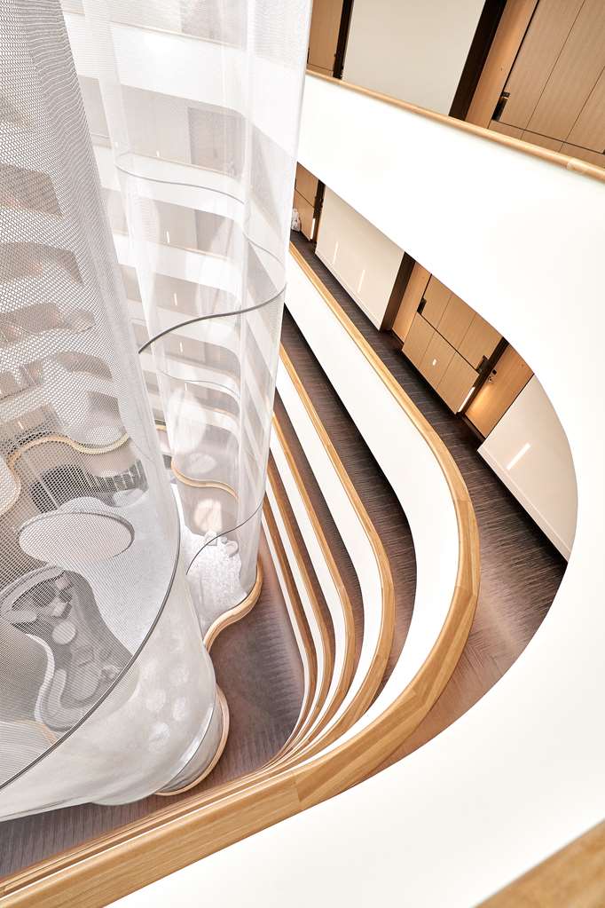 Conrad Washington DC - thumb 3